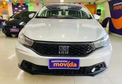 Fiat argo 1.0 drive 6v 4p