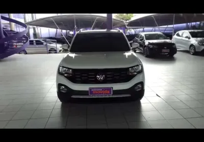 Volkswagen t-cross 1.0 tsi 200 12v 4p
