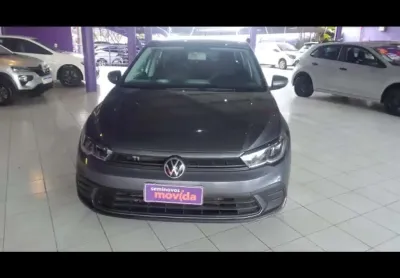 Volkswagen polo 1.0 tsi comfortline 12v 4p