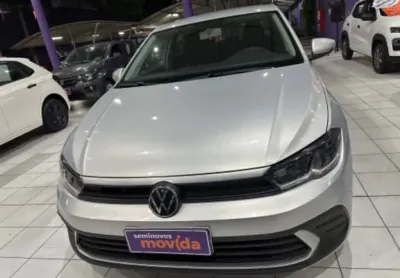 Volkswagen polo 1.0 tsi comfortline 12v 4p