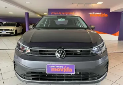 Volkswagen virtus 1.0 tsi 12v 4p