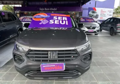Fiat pulse 1.3 drive 8v 4p