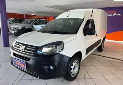 Fiat fiorino 1.4 evo endurance 8v 2p