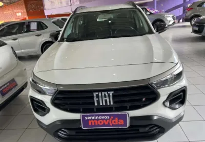 Fiat pulse 1.3 drive 8v 4p