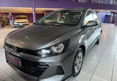 Hyundai hb20 1.0 comfort plus 12v 4p