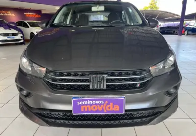 Fiat cronos 1.0 drive