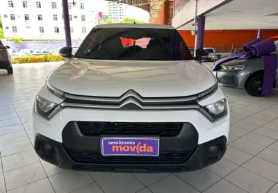 Citroën c3 1.0 live pack 6v 4p