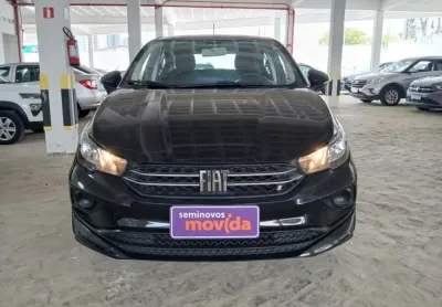 Fiat cronos 1.3 drive 8v