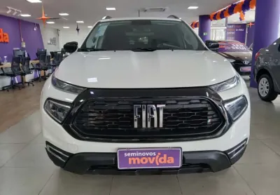 Fiat toro 1.3 t270 freedom 4x2 4p