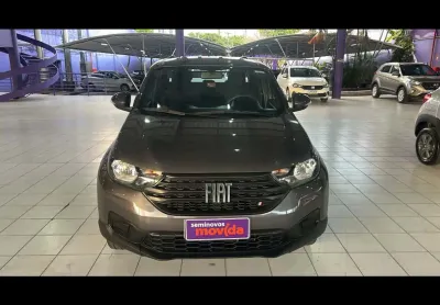 Fiat strada 1.3 freedom cd 8v