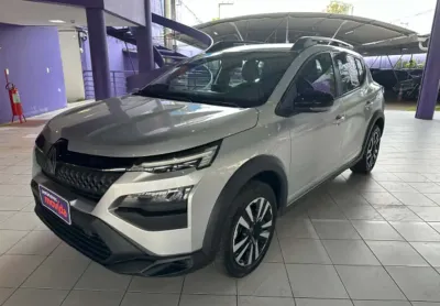 Renault kardian 1.0 evolution turbo 12v 4p