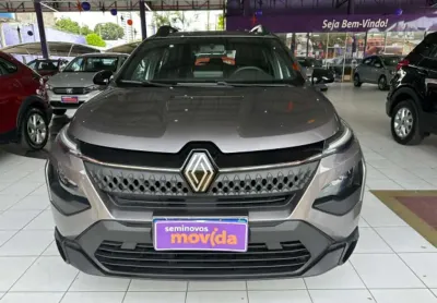 Renault kardian 1.0 evolution turbo 12v 4p