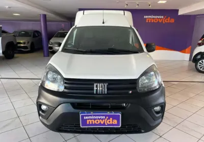 Fiat fiorino 1.4 evo endurance 8v 2p
