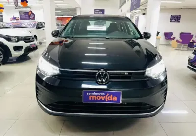 Volkswagen virtus 1.0 tsi 12v 4p