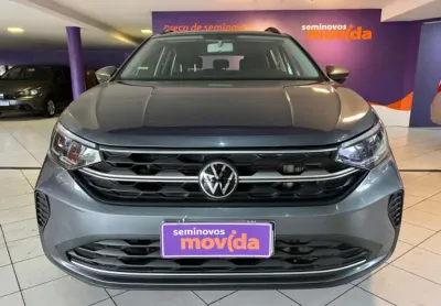 Volkswagen nivus 1.0 tsi 200 comfortline 4p