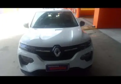 Renault kwid 1.0 intense 12v 4p