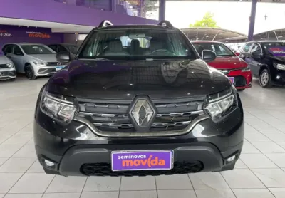 Renault duster 1.6 intense 16v 4p