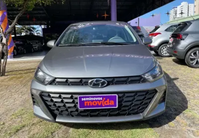 Hyundai hb20s 1.0 comfort plus tech turbo 12v 4p