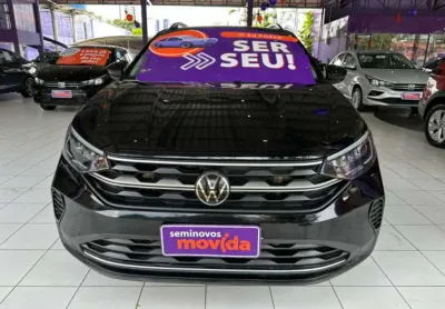 Volkswagen nivus 1.0 tsi 200 comfortline 4p