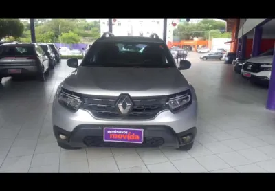 Renault duster 1.6 intense plus 16v 4p