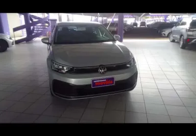 Volkswagen virtus 1.0 tsi 12v 4p