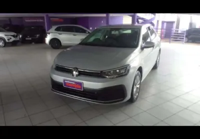 Volkswagen virtus 1.0 tsi 12v 4p