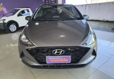 Hyundai hb20 1.0 vision 12v 4p