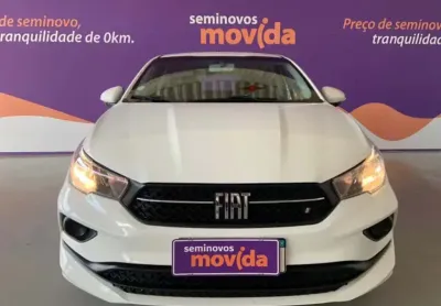 Fiat cronos 1.3 drive 8v