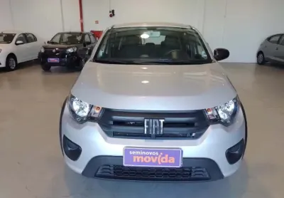 Fiat mobi 1.0 fire like 4p