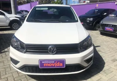 Volkswagen gol 1.0 city total flex 12v 2p