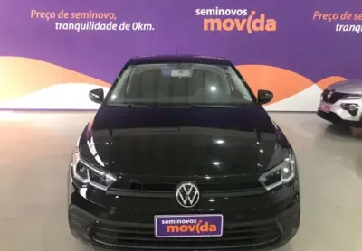 Volkswagen polo 1.0 tsi comfortline 12v 4p