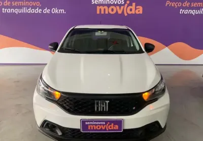 Fiat argo 