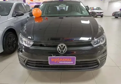 Volkswagen polo 1.0 tsi comfortline 12v 4p