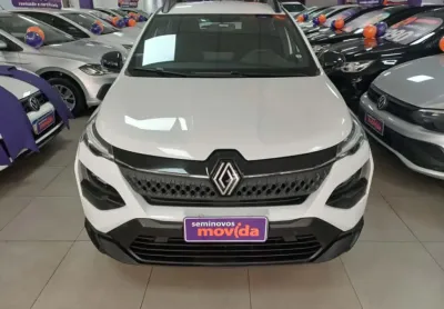 Renault kardian 1.0 evolution turbo 12v 4p