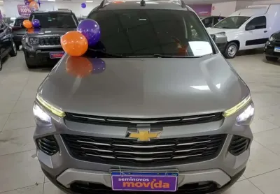 Chevrolet spin 1.8 ltz 8v 4p