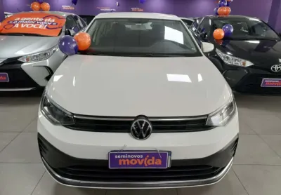 Volkswagen virtus 1.0 tsi 12v 4p