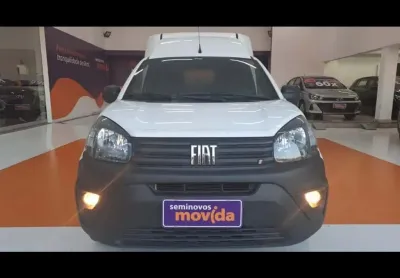 Fiat fiorino 1.4 evo endurance 8v 2p