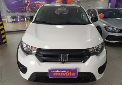 Fiat mobi 1.0 fire like 4p