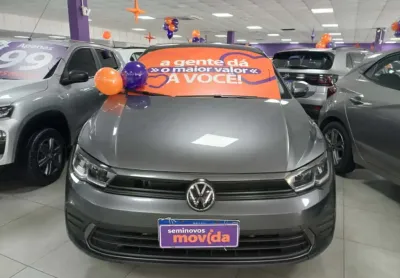 Volkswagen polo 1.0 tsi comfortline 12v 4p