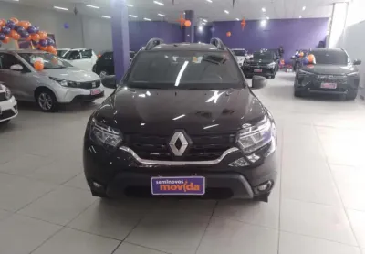 Renault duster 1.6 intense plus 16v 4p