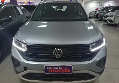 Volkswagen t-cross 1.0 tsi 200 12v 4p