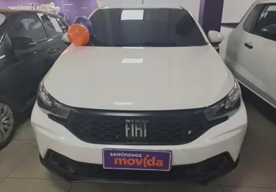 Fiat argo 1.0 drive 6v 4p