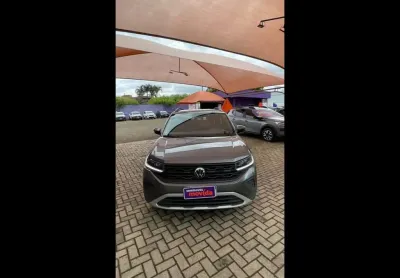 Volkswagen t-cross 1.0 tsi 200 12v 4p