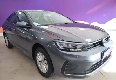 Volkswagen virtus 1.0 tsi 12v 4p