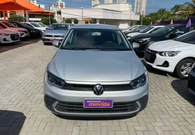 Volkswagen polo 1.0 tsi comfortline 12v 4p