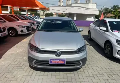 Volkswagen polo 1.0 tsi comfortline 12v 4p