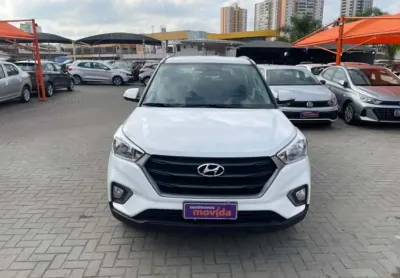 Hyundai creta 1.6 action 16v 4p