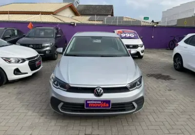 Volkswagen polo 1.0 tsi comfortline 12v 4p