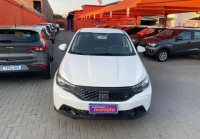 Fiat argo 1.0 drive 6v 4p