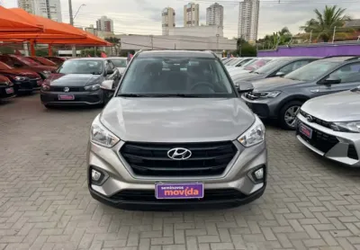 Hyundai creta 1.6 action 16v 4p
